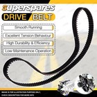 <!--F#f_0-->Superspares Power Steering Pump Belt for Holden WB HG HJ HQ HT HX HZ<!--F/-->