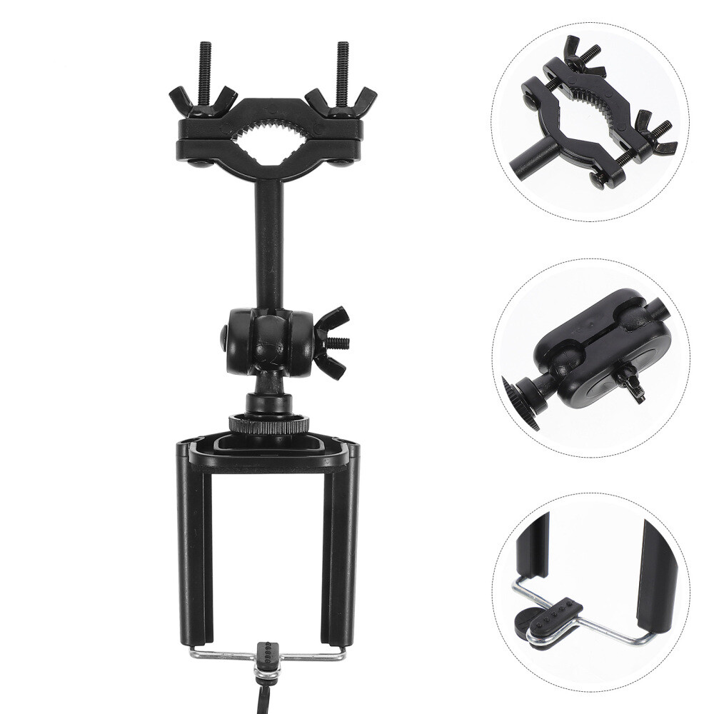 2 Pcs Handyhalter Mann Smartphone -Halter Auto Telefon Halterung