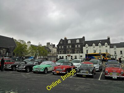 #ad #ad Photo 12x8 Magnificent six Portree Port Righ It is not too unusual for c2013 GBP 6.00