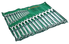 JONNESWAY W26426PRS 26 Pcs Combination Wrench Set Long Pattern Type 6-32MM
