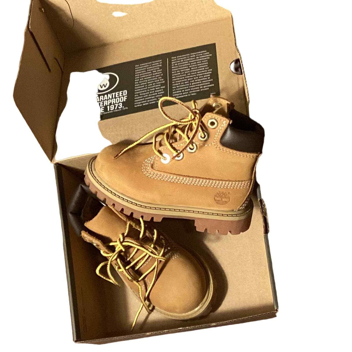 Timberland CHILDREN 6.5インチ TB0A64BW033-1.png?v=1698888444