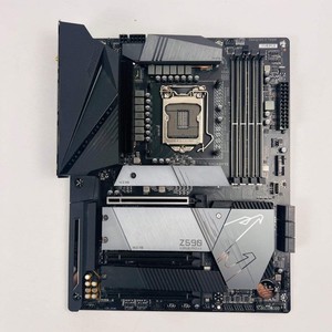 Z590 Aorus Master | eBay
