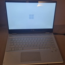 HP Laptop Windows 11 14-inch