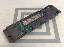 REF Genuine Whirlpool Double Oven Control Board W10244191 8303883 - Rebuilt