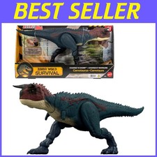 Jurassic World Carnotaurus Dinosaur Action Figure