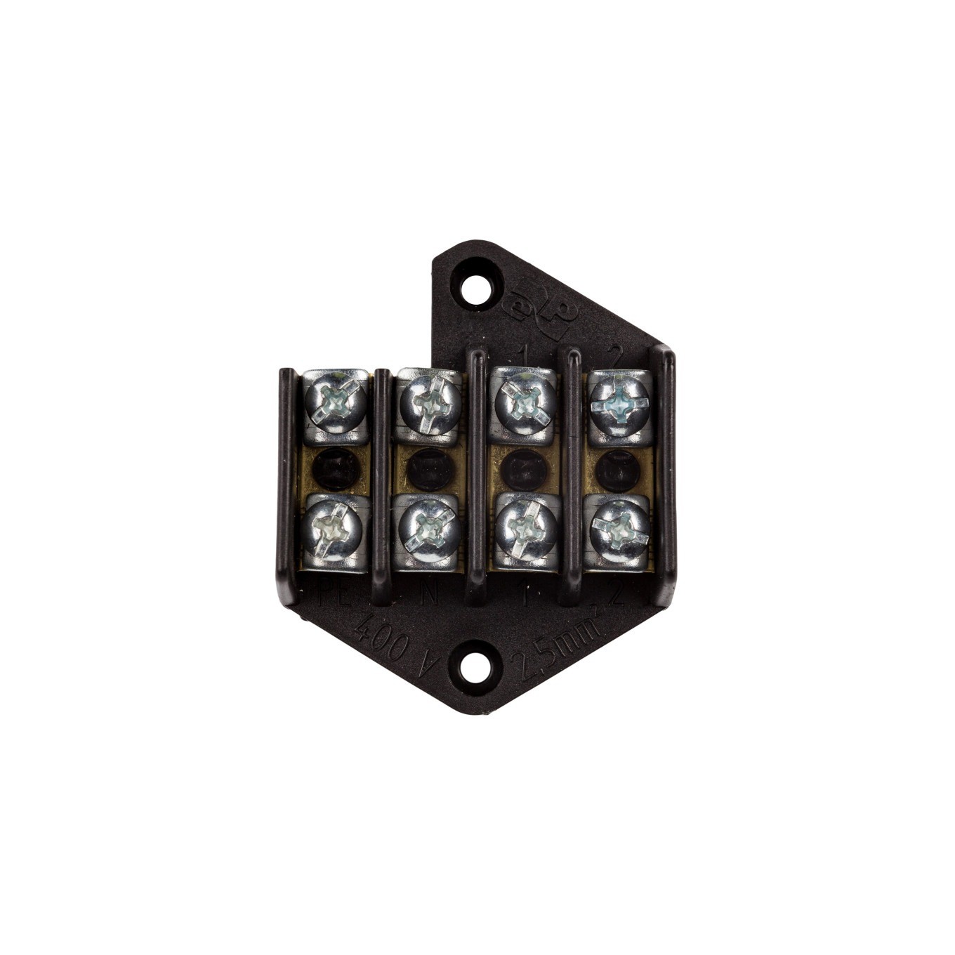 Branch Ring 4x2.5mm² Grey 0951-00 Elektroins Accessories