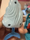 McDonald’s Happy Meal Toys And Box 1991 “Hook” Toys And Happy Meal Box — photo 2