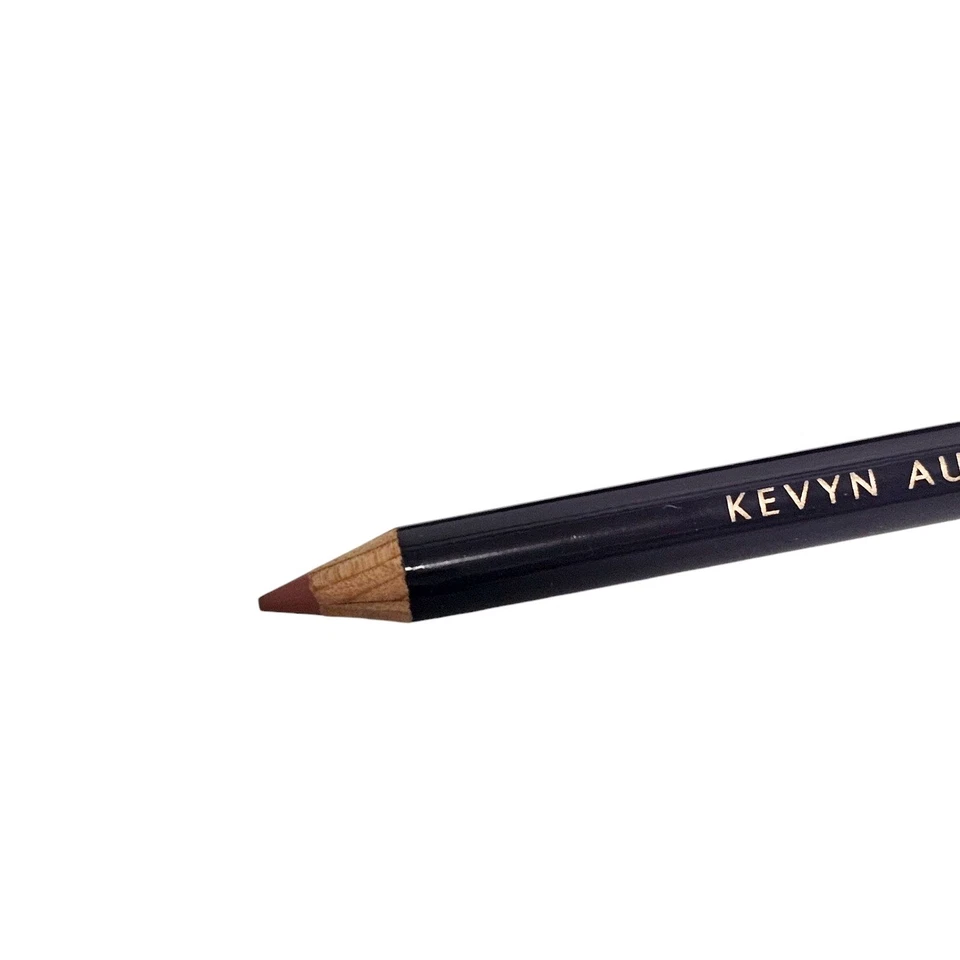 Kevyn Aucoin Unforgettable Lip Definer UNDRESSED Lip Liner with Sharpener Full - Image 4 of 4
