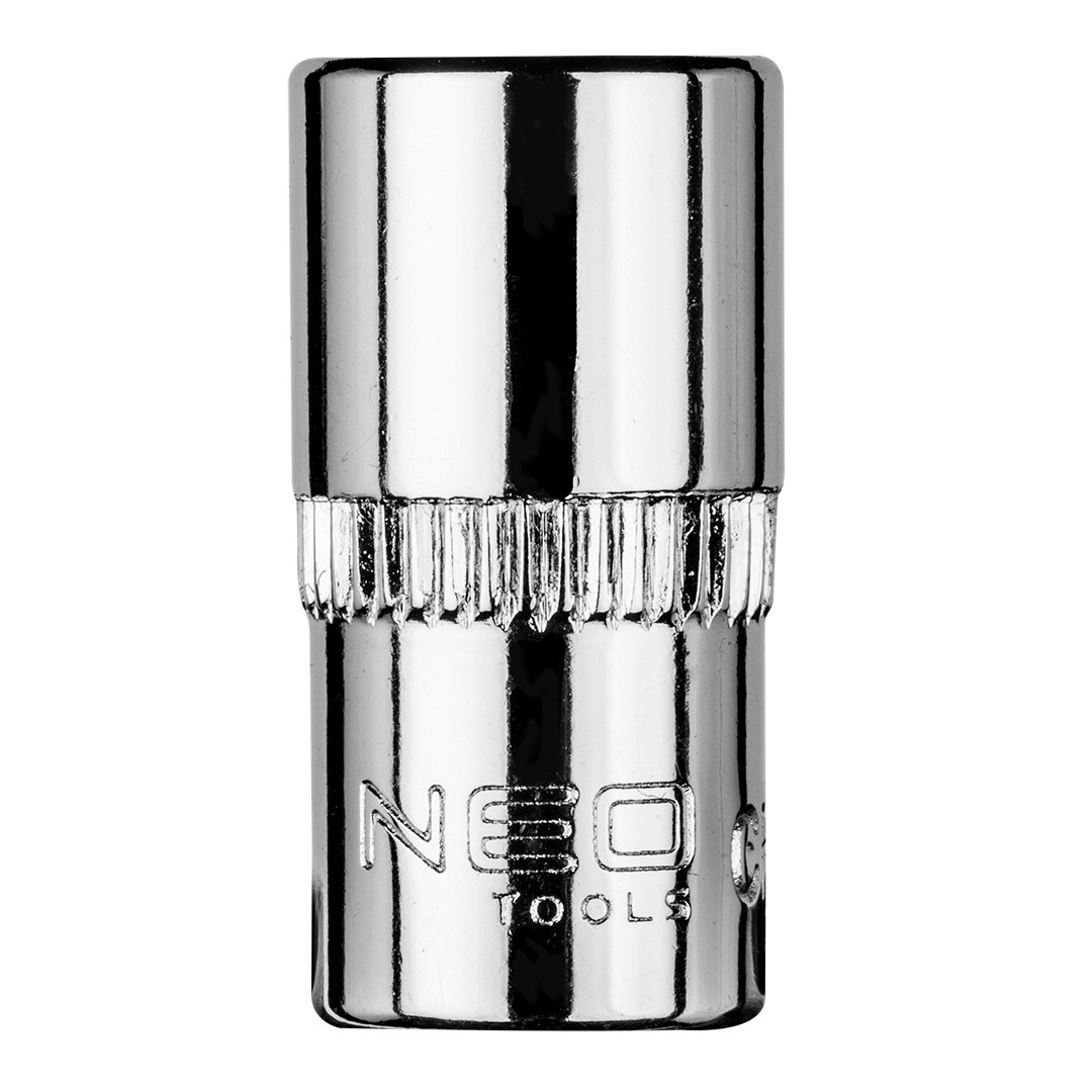 Für TOPEX-NEO-GRAPHITE NARZ�DZIA 08-449 HEXAGONAL SOCKET 1/4"", 9 MM