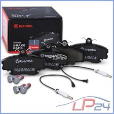 Kits de frein Renault CLIO