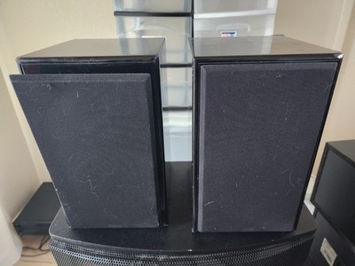 Dali Royal Scepter Speaker Pair