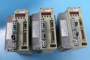 YASKAWA SERVOPACK SGDH-10AE 1KW, 1Pcs, Free Expedited Shipping