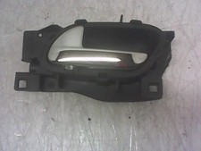 Porte avant et accessoires Peugeot J9