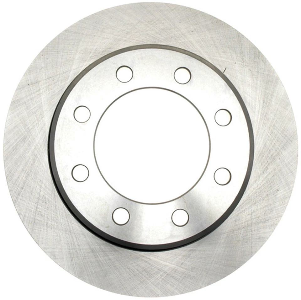 Rotor de freio a disco AC Delco 18A2679A para 09-21 Dodge Ram 2500 2500 3500 3500 - Imagem 2 de 4