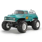 Tamiya 1/10 R/C Squash Van GF 02 TAM58725A
