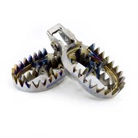 Pro-Pegs Titanium MX FußRasten FüR KTM 300 SX 2023-24