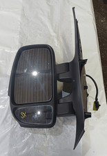 Retroviseur gauche (ou coque) Renault MASTER