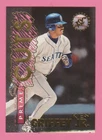 New Listing1996 Topps Stadium Club Prime Cuts Ken Griffey Jr Card # PC3 NM/Mt+
