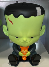 Universal Studios Universal Monsters Frankenstein Sipper Cup New
