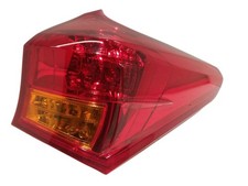 Rückleuchte aussen rechts Heckleuchte aussen rechts TOYOTA  AURIS KOMBI (E18) 1.