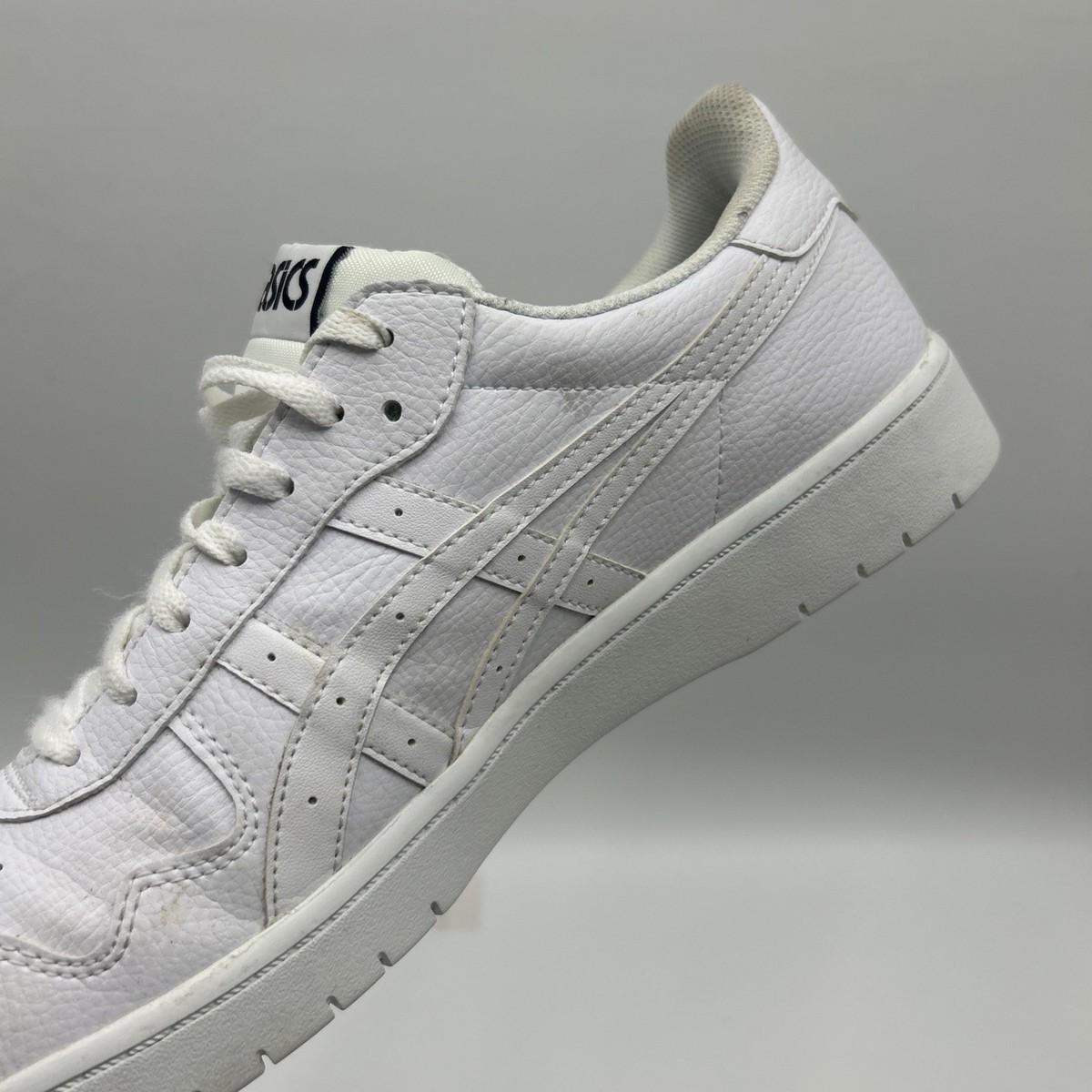 ASICS Sneakers JAPAN S 1191A163-100 White/White Men's Size 13