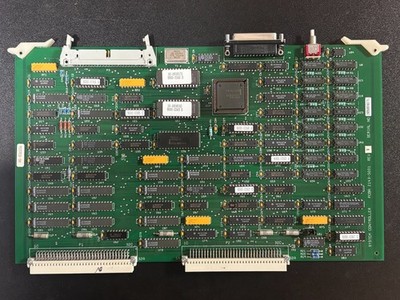 ADAC PCBA 2143-5001 Rev V   System Controller Board