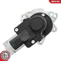 Esen SKV Agr-Ventil Elektrisch FüR Mercedes-Benz GLE 350 D 4Matic M-Klasse ML