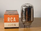 Vintage NOS RCA 6JR6 Amplifier Audio Radio Vacuum Tube