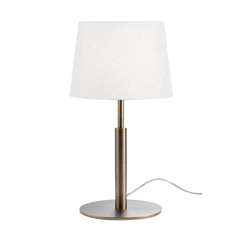 Nemia Redo Group Lampada Tavolo Bronzo | Prezzo Offerta e Scheda