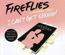 I Can T Get Enough von Fireflies | CD | Zustand sehr gut