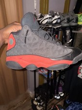 Jordan 13  Bred  2016  Size 12
