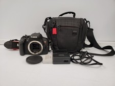 B357 Canon Rebel TSI DSLR Camera Body