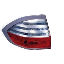 Rückleuchte Heckleuchte links äusserer Teil weiß passend für Ford S-Max WA6