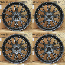 Set Of 4 New 359 M Competition Style Wheels Rims 18x8 Et35 5x120 Fits Bmw Set Of 4 New 359 M Competition Style Wheels Rims 18x8 Et35 5x120 Fits Bmw