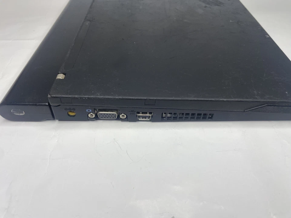 IBM ThinkPad X40 (Type 2371) — Vintage Windows XP Centrino Era Laptop - Image 4 of 4