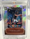 2024 Optic Uptown Caleb Williams