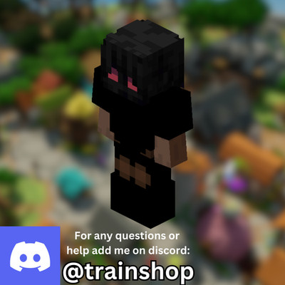 Hypixel Skyblock Shadow Assassin Armor | Full 4/4 Set | Fast Safe Delivery