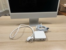 Apple 2024 iMac 24-inch M4 Chip 16GB 256GB SSD - Excellent