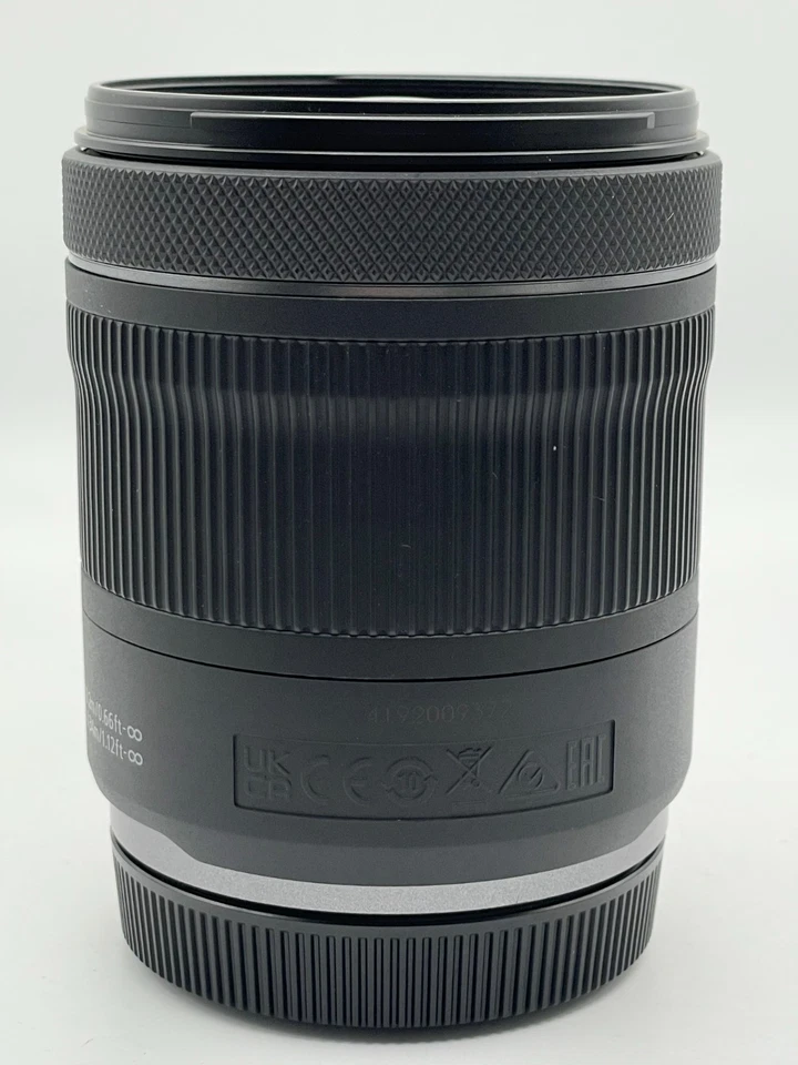 CANON RF 24-105mm f/4-7.1 IS STM LENS - R F 24-105 mm 1:4.0-7.1 - EXCELLENT - Image 3 of 4