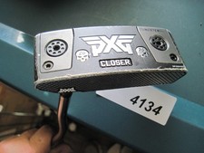 PXG Golf - 35" -  Battle Ready  CLOSER  26  Wide Blade Putter w/hc  #4134