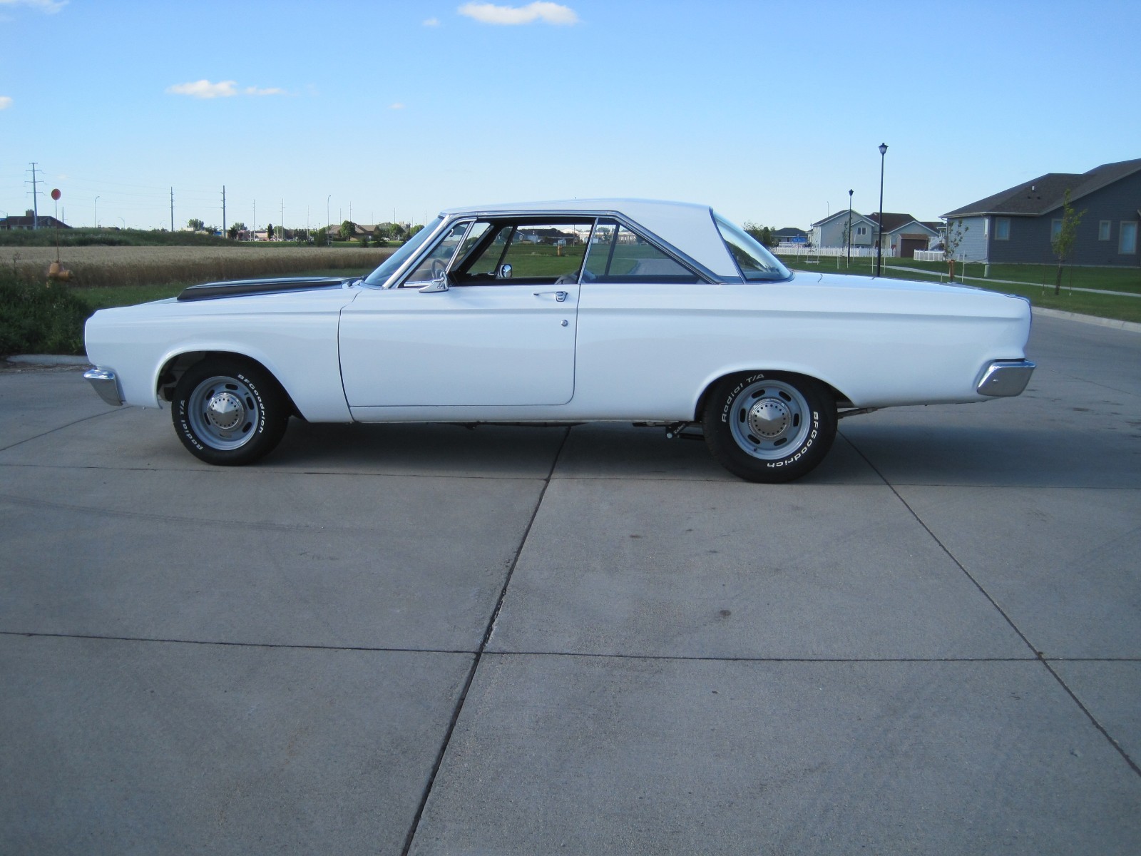 1965 Dodge Coronet for sale in Georgetown Texas