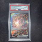 Mega Charizard EX Ultra-Premium Collection Charizard Oricorio EX 024 PSA 10