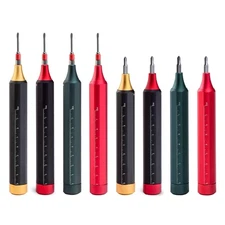 22/10 in 1 Universal Screwdriver Set Repair Tool Kit