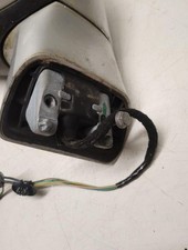 Retroviseur gauche (ou coque) Citroen HY