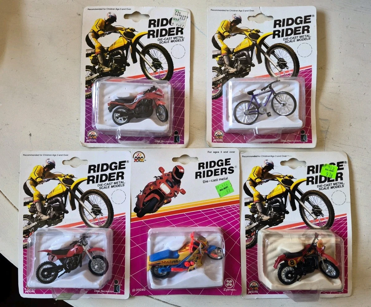 ジャンプ Motocross Diecast and Toy Vehicles for sale | eBay
