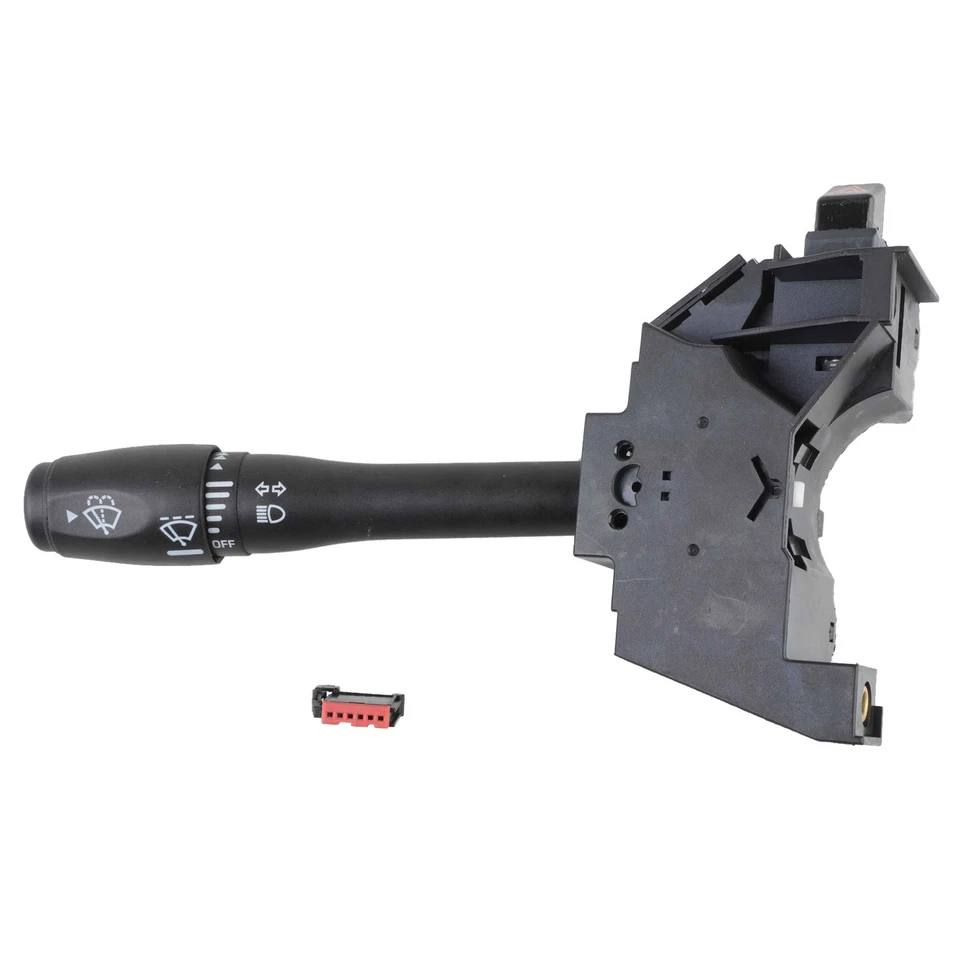 Interruptor de señal de giro para Ford Crown Victoria Lincoln Town Car Mercury 7W1T13K359AA Foto 4 de 4
