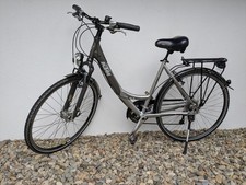 KTM Veneto Light Damen Trekkingrad – 28″ - fahrbereit