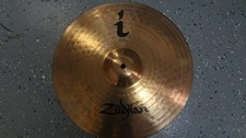 Zildjian 16" Crash Cymbal i Series