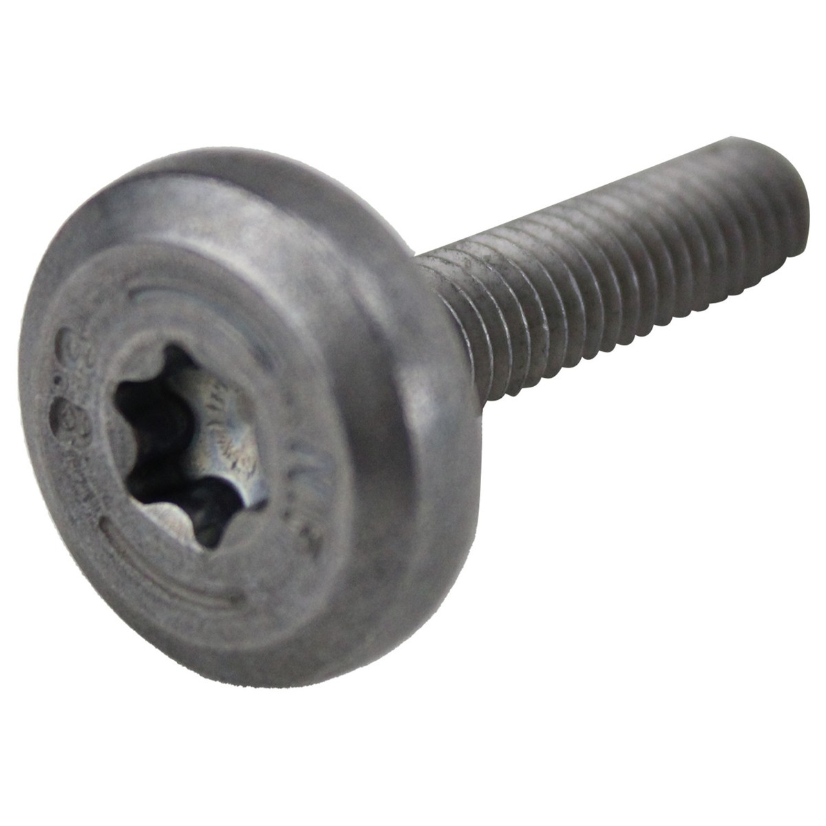 ZF Automatic Transmission Oil Pan Bolt 0736101486 for BMW Land