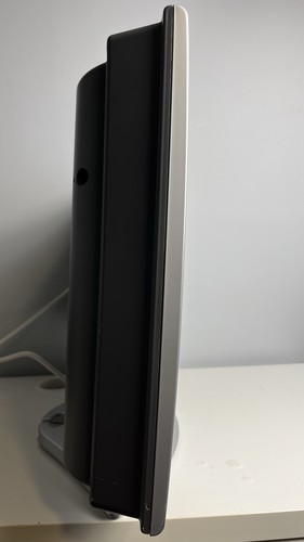 Sharp LC-20SH4U TV/Computer Monitor - 20” in 480p Resolution Great Condition - Picture 7 of 10